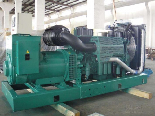 宝山便携静音：租赁无声发电机组，便携式解决能源需求