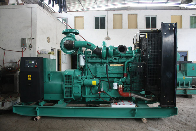 宝山环保无噪音：租用静音发电机组，为环境和耳朵双重保驾护航